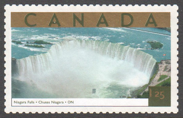 Canada Scott 1990c Used - Click Image to Close